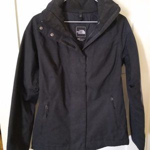 The North Face Woman's Lined Jacket